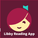 Libby Reading App by Overdrive